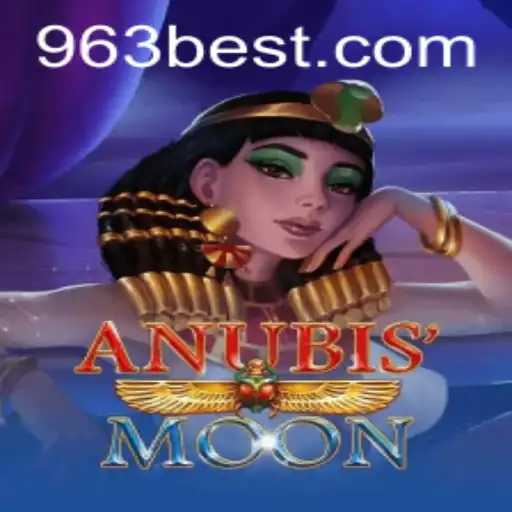 AnubisMoon: Um Mergulho no Mundo dos Slots Online com 963bet.com