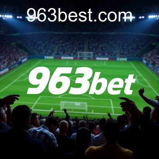 Apostas Esportivas: Um Mergulho no Mundo de 963bet.com