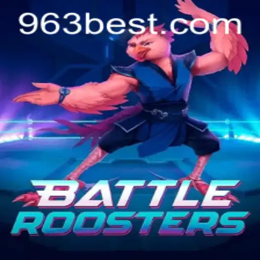 Explorando o Mundo de BattleRoosters