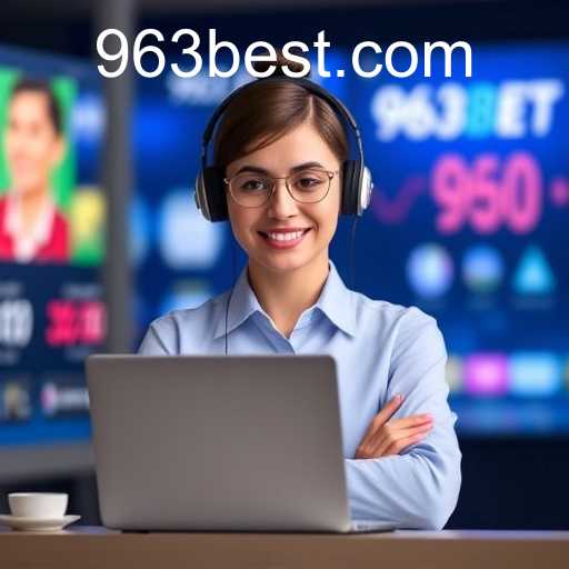 Como Contatar 963bet.com: Tudo o que Você Precisa Saber