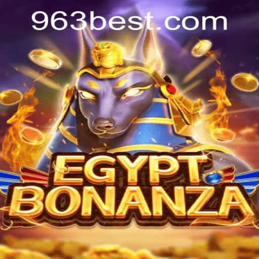 Explorando o Fascinante Mundo de EgyptBonanza na 963bet.com