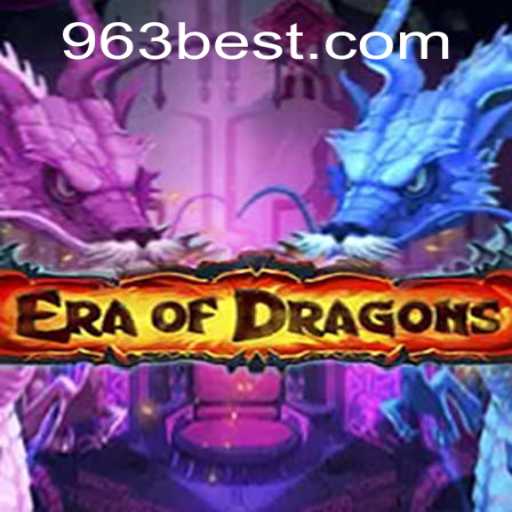Descubra o Mundo de EraOfDragons: Aventura e Estratégia