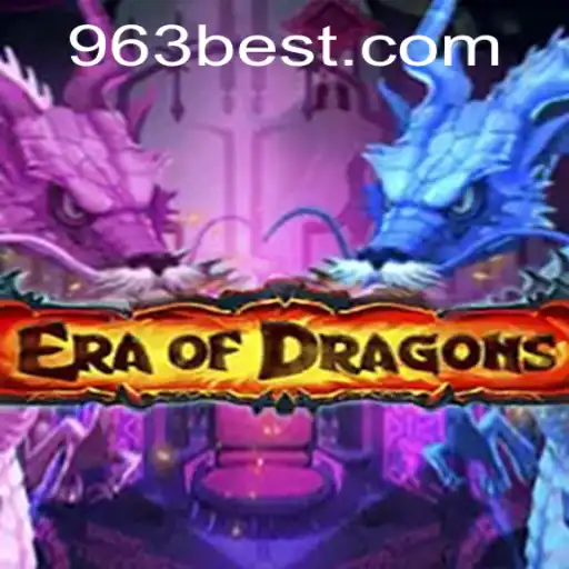 Descubra o Mundo de EraOfDragons: Aventura e Estratégia