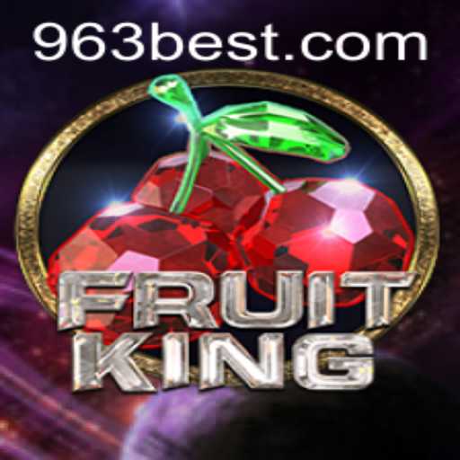 Explorando o Mundo de FruitKing: Um Jogo Emocionante em 963bet.com
