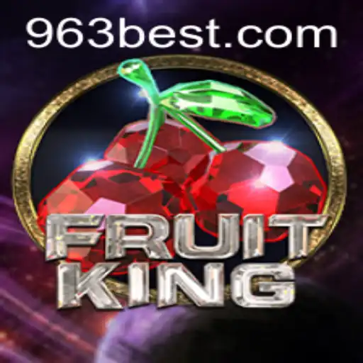 Explorando o Mundo de FruitKing: Um Jogo Emocionante em 963bet.com