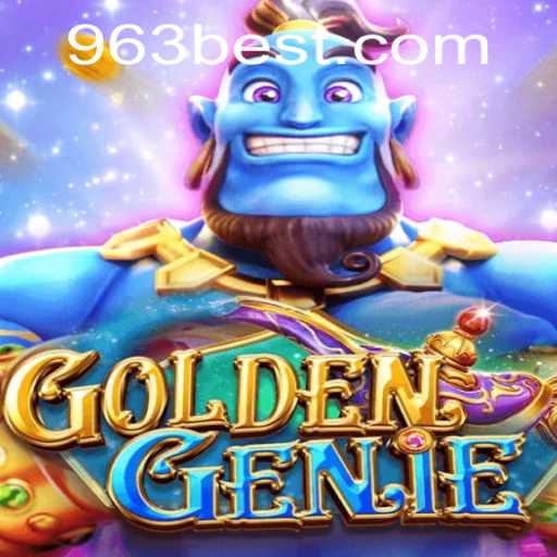 Descubra a Magia do Jogo GOLDENGENIE