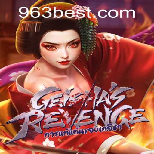 Explorando o Fascinante Jogo GeishasRevenge