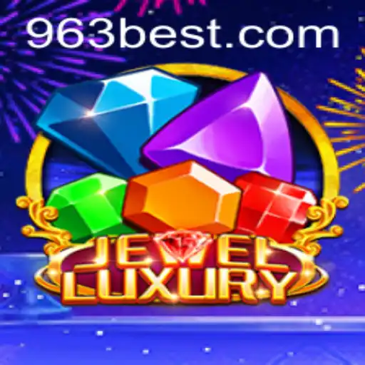 Descubra a Emoção de JewelLuxury: Um Mergulho no Novo Jogo de 963bet.com