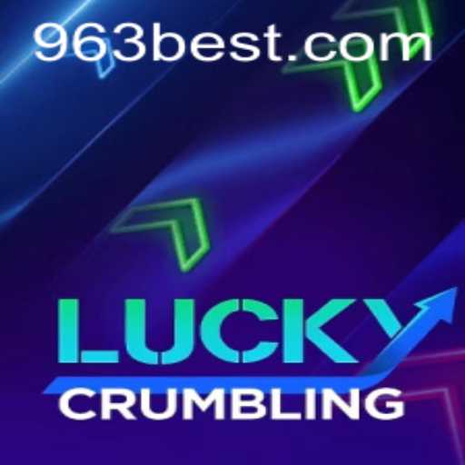 Descubra o Mundo de LuckyCrumbling: O Jogo de Azar que Está Conquistando 963bet.com