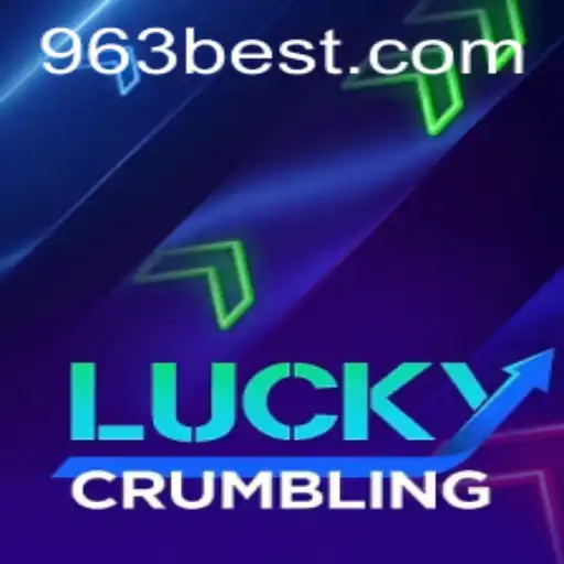 Descubra o Mundo de LuckyCrumbling: O Jogo de Azar que Está Conquistando 963bet.com