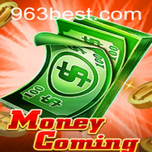 Explorando MoneyComing: O Jogo de Apostas da 963bet.com
