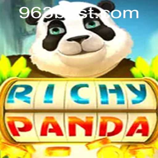 Explorando o Novo Jogo de Cassino Online: RichyPanda na Plataforma 963bet.com