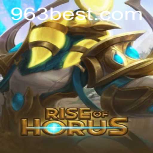 Explorando as Aventuras Épicas de RiseofHorus: Um Novo Jogo de Estratégia