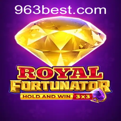 Explorando o Mundo de Royalfort: Um Novo Horizonte de Entretenimento em 963bet.com