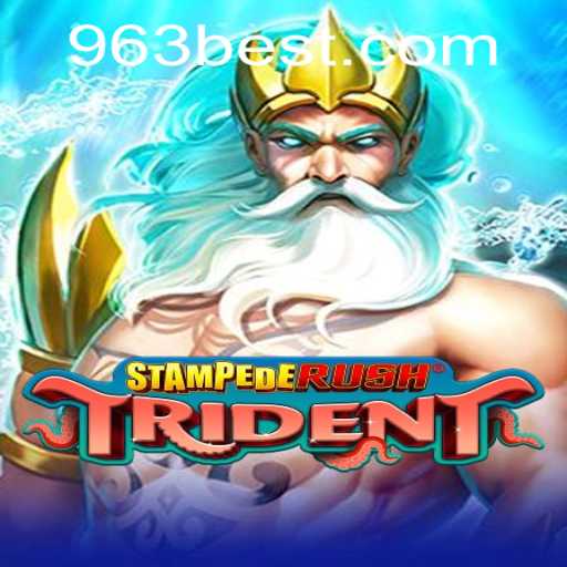 Descubra o Empolgante Mundo de StempedeRushTrident