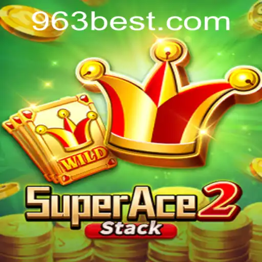 Descubra o Mundo Empolgante de SuperAce2 no 963bet.com