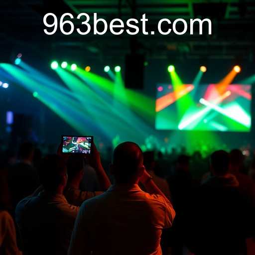 Transmissão ao Vivo: Impactos e Avanços na Era Digital