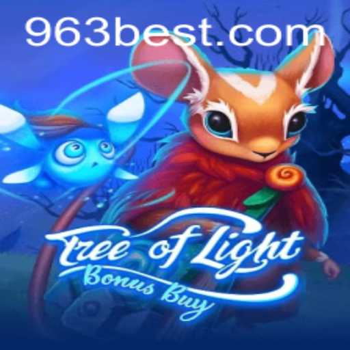 Explorando TreeOfLightBonusBuy: Um Jogo Inovador no Mundo dos Cassinos Online